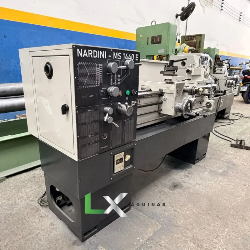 TORNO MECANICO NARDINI MS 1440E - 350 MM X 1000 MM (5)_11zon