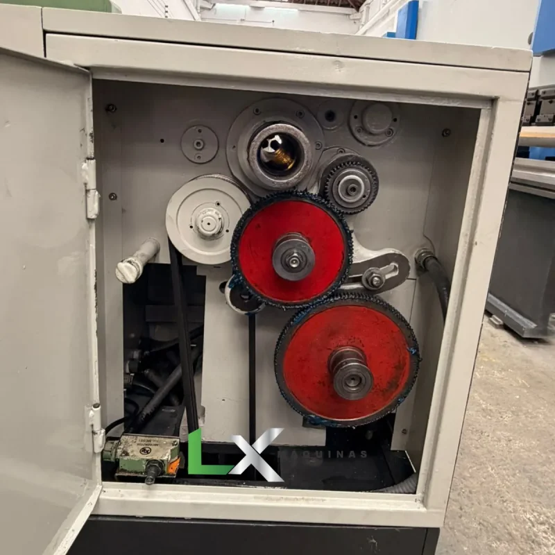 TORNO MECANICO NARDINI MS 1440E - 350 MM X 1000 MM (6)_11zon