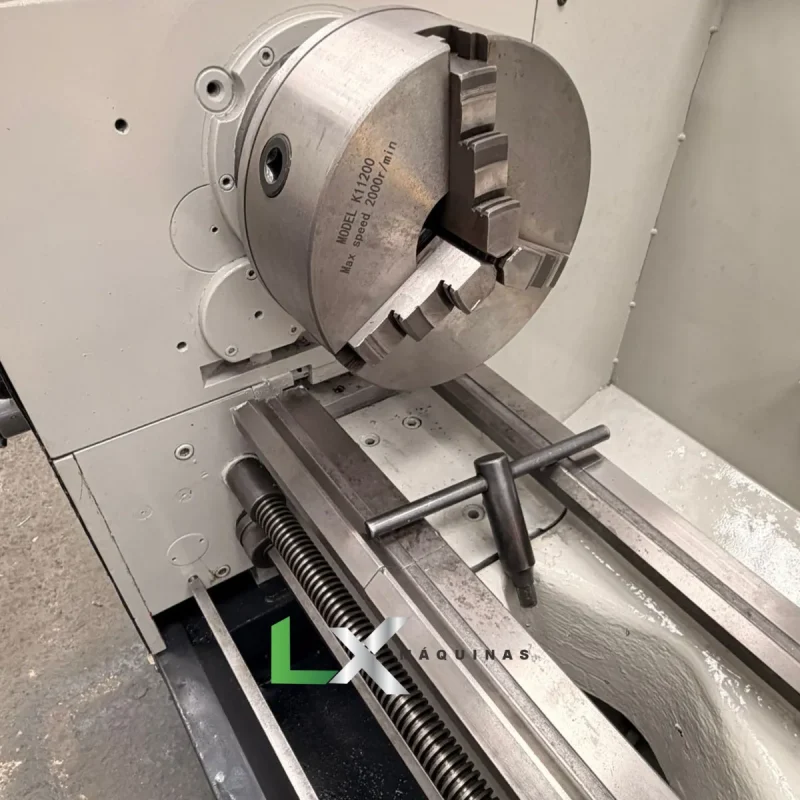 TORNO MECANICO NARDINI MS 1440E - 350 MM X 1000 MM (7)_11zon