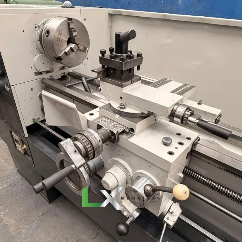 TORNO MECANICO NARDINI MS 1440E - 350 MM X 1000 MM (8)_11zon