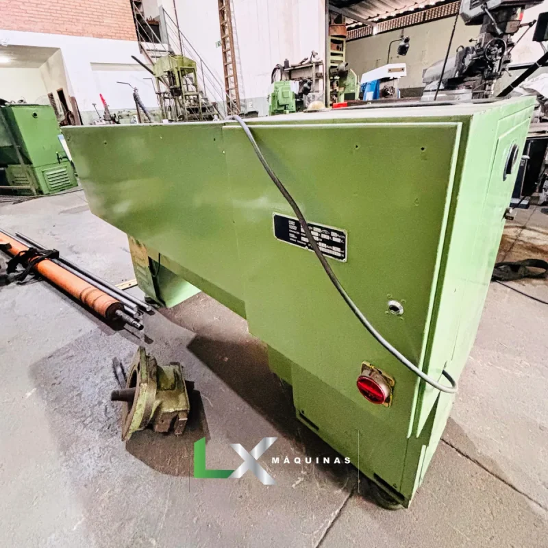 TORNO MECANICO NARDINI MS1440 E - 360 X 1000 MM (1)