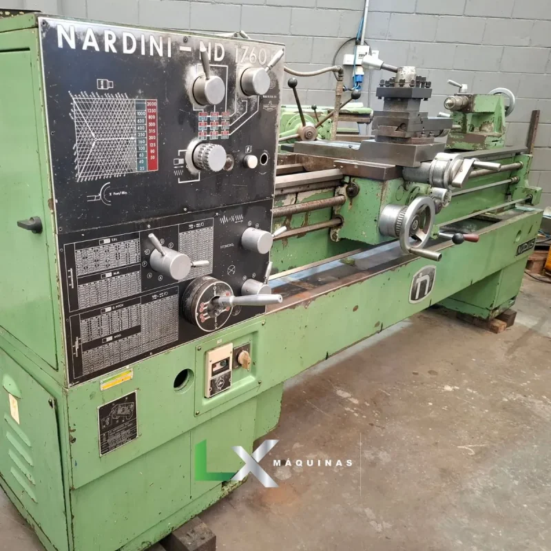TORNO MECANICO NARDINI ND 1760 - 430 X 1500 M (3)_11zon