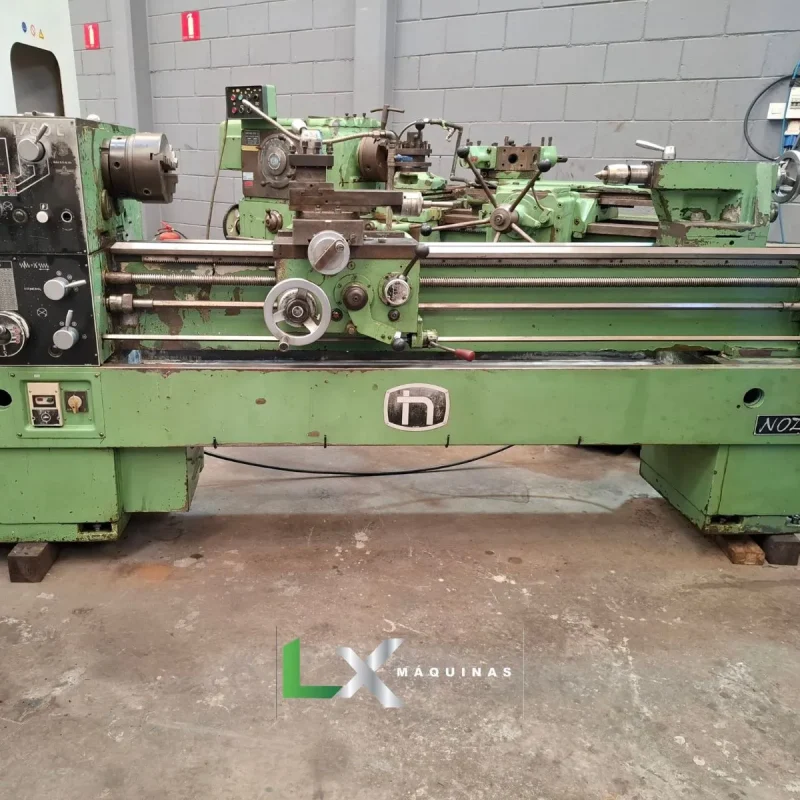 TORNO MECANICO NARDINI ND 1760 - 430 X 1500 M (4)_11zon