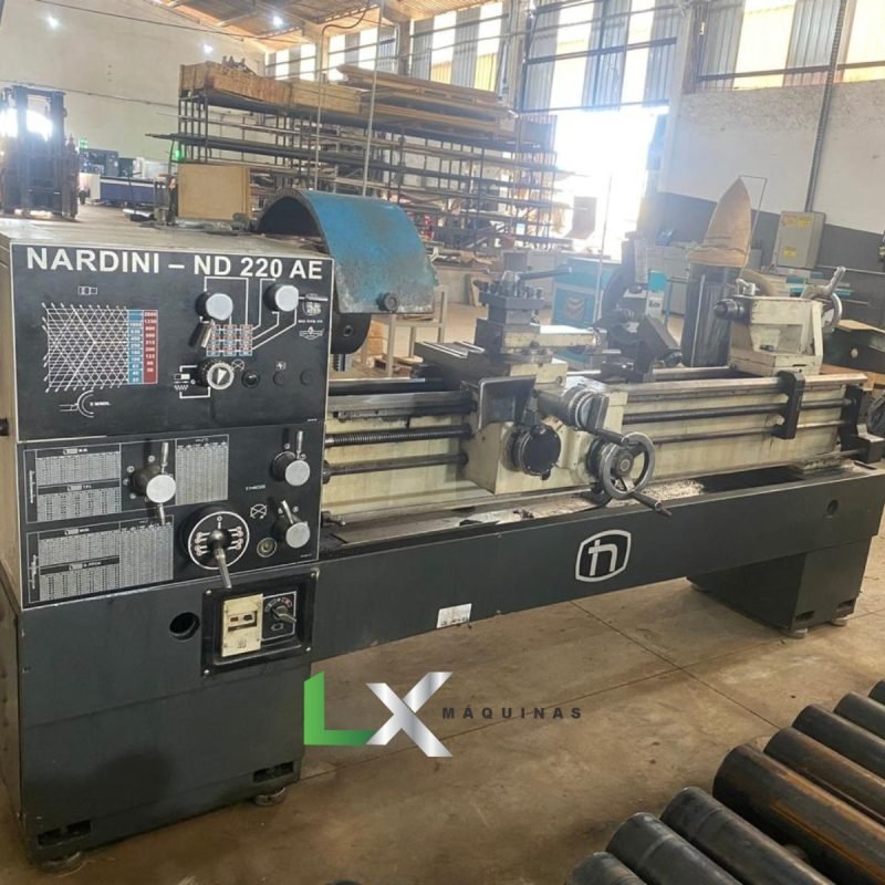 TORNO MECÂNICO NARDINI ND 220 AE 440 X 1500MM (1) (1)