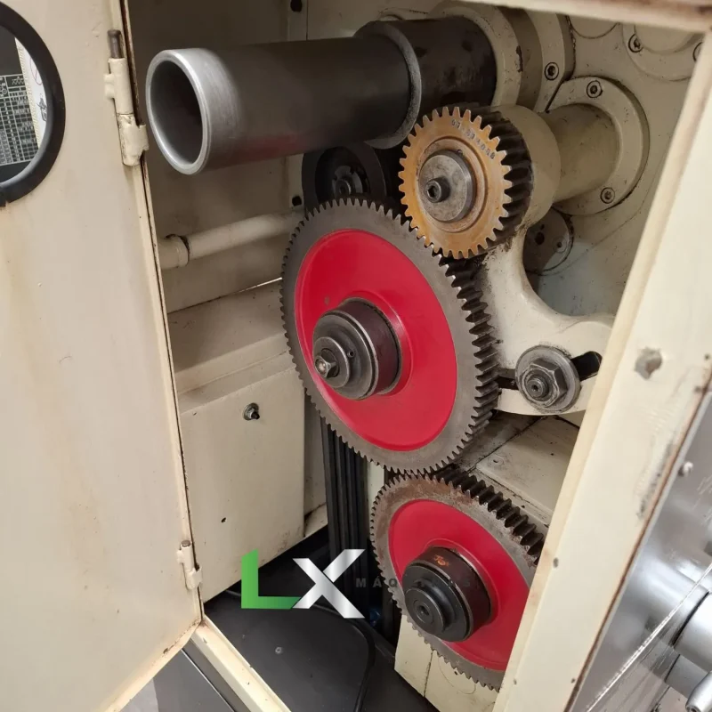 TORNO MECÂNICO NARDINI ND-250BS - 500 X 1500 MM (3)
