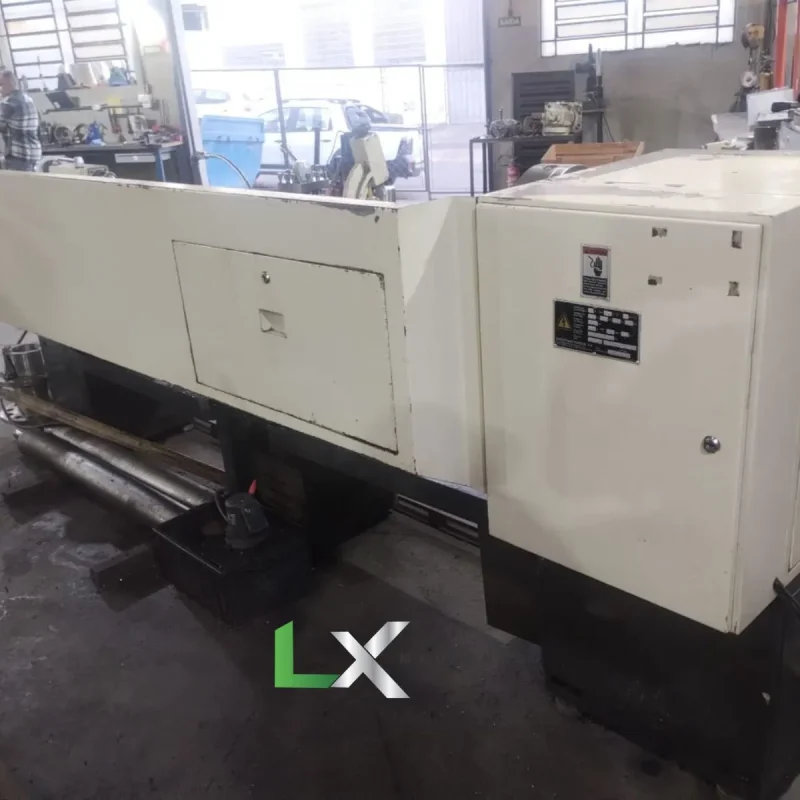 TORNO MECANICO NARDINI ND 325 X 2200MM – 2013 (8)