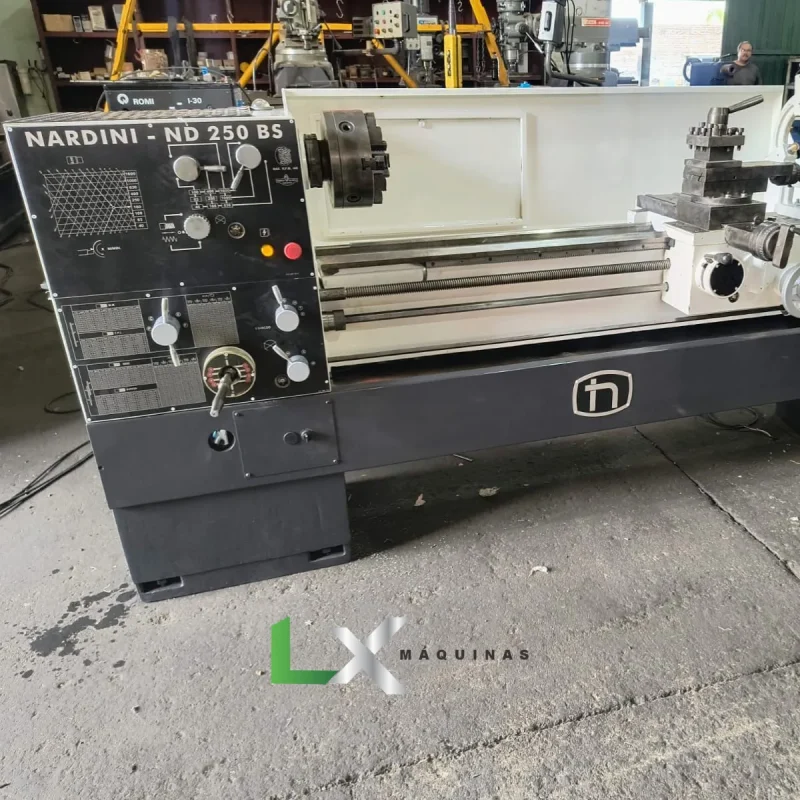 TORNO MECANICO NARDINI ND250 BS - 1500 MM X 500 MM (4)_11zon