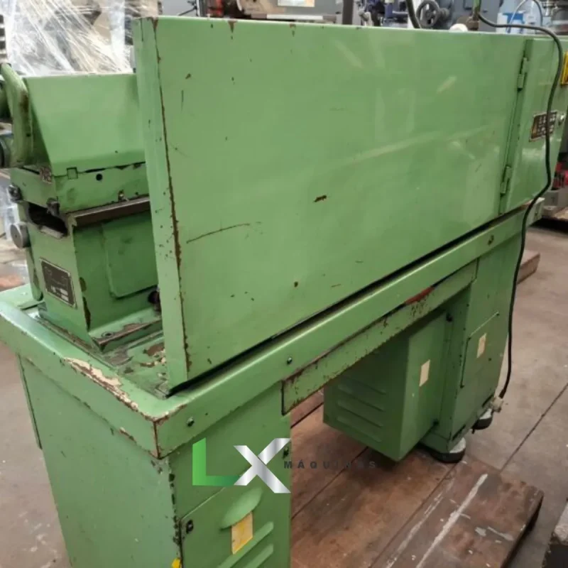 TORNO MECÂNICO NARDINI TT 1220E - 300 MM X 500 MM (3)