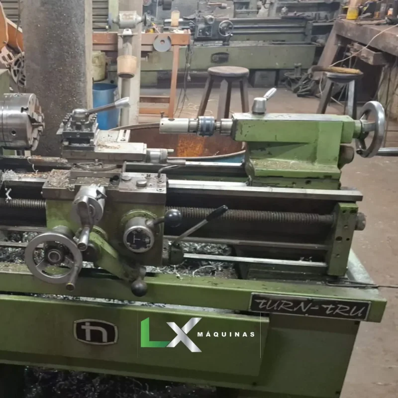 TORNO MECANICO NARDINI TT125S -150 X 500 MM (3)