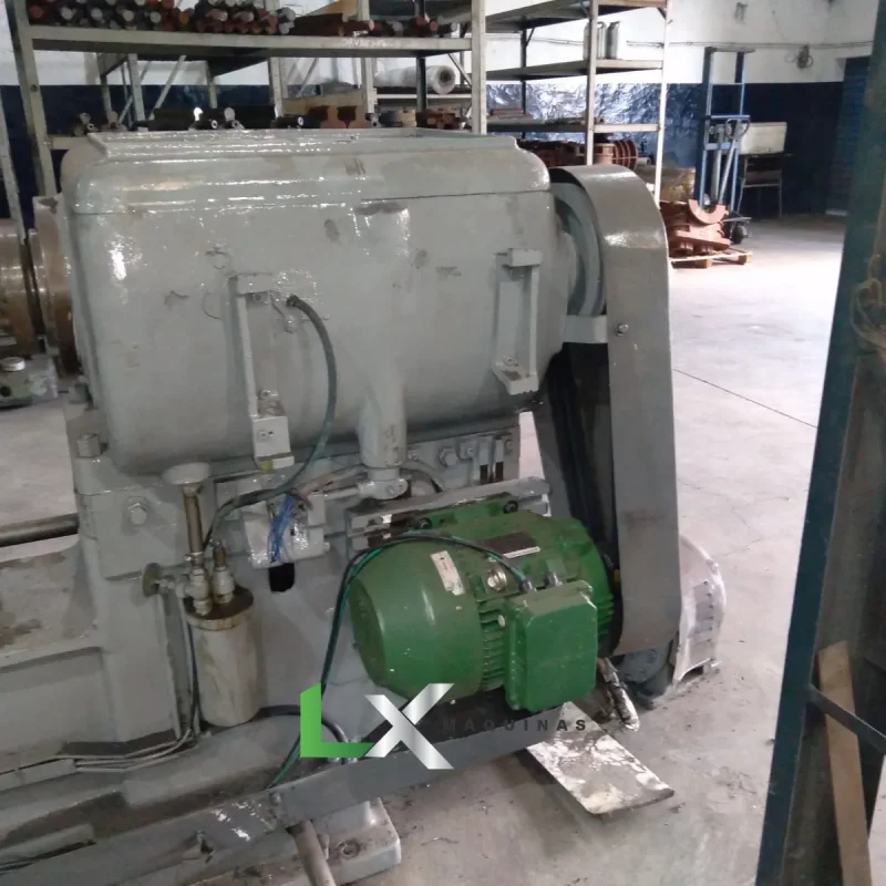 TORNO MECANICO PROMECA IL1100 X 1000 MM (3)