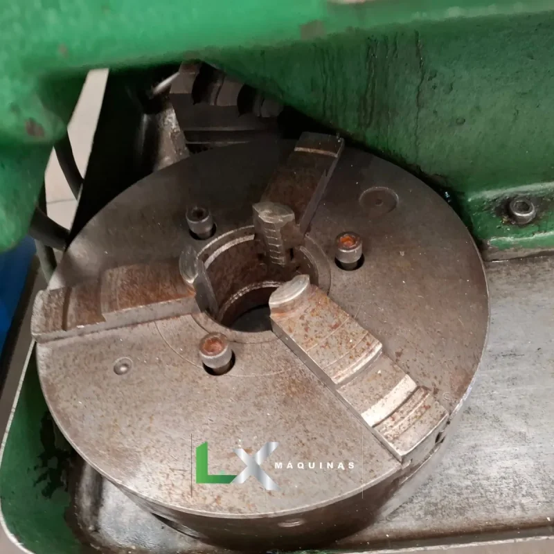 TORNO MECÂNICO PROMECA IM-500 - 500 X 2000 MM (4)