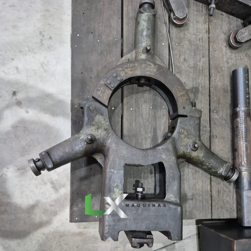 TORNO MECÂNICO PROMECA IS-750 X 3.000 MM (1)