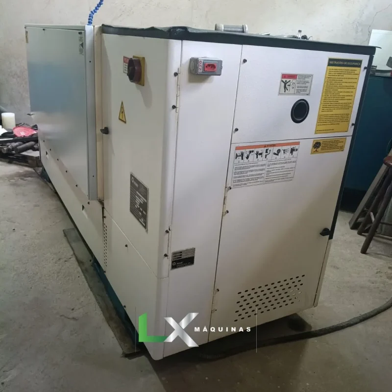 TORNO MECANICO ROMI ES 40 - 500 X 1500 MM (1)