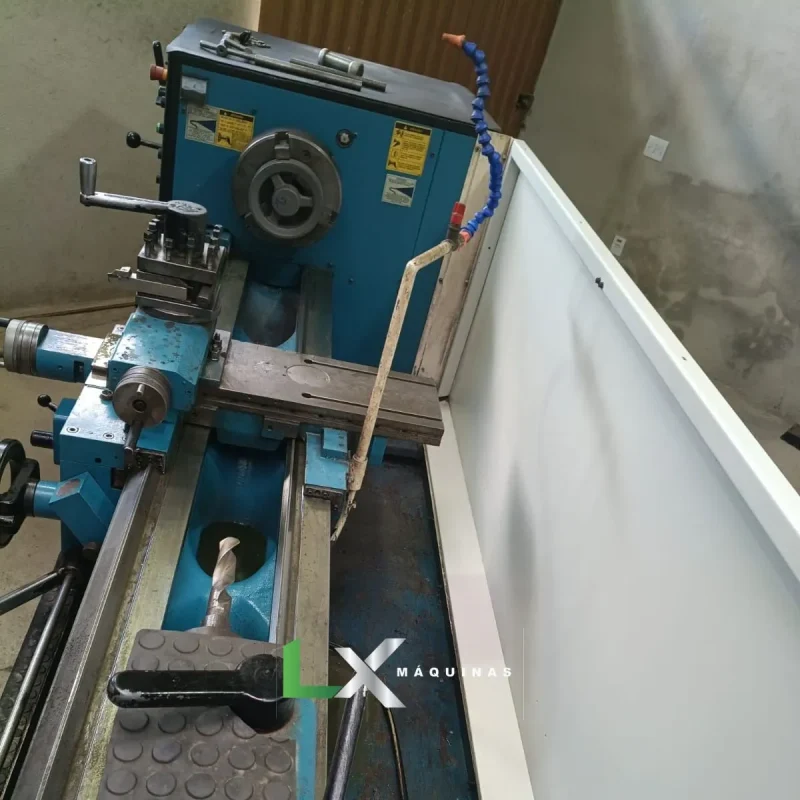 TORNO MECANICO ROMI ES 40 - 500 X 1500 MM (11)