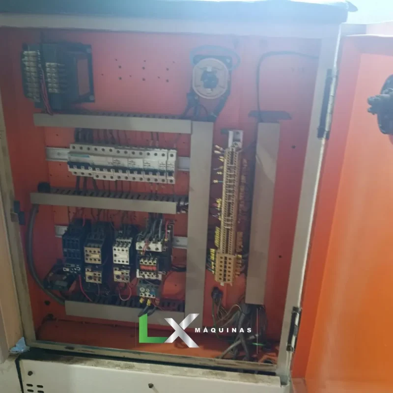 TORNO MECANICO ROMI ES 40 - 500 X 1500 MM (12)