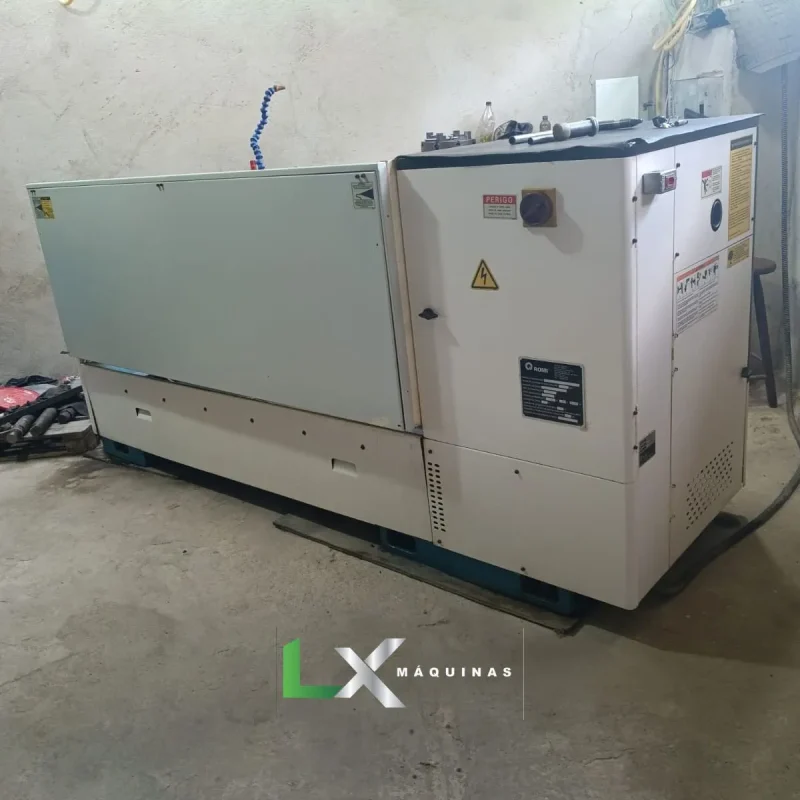 TORNO MECANICO ROMI ES 40 - 500 X 1500 MM (4)