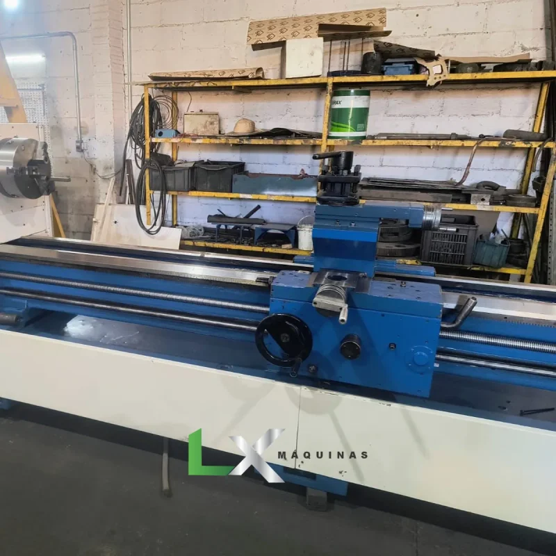 TORNO MECANICO ROMI ES 40A (10)_11zon