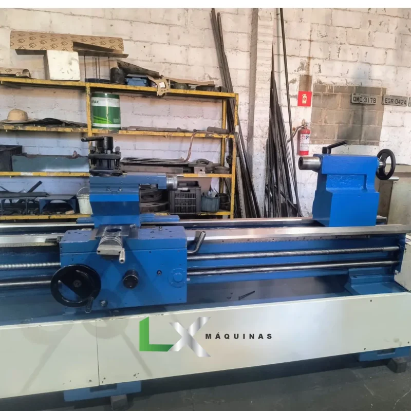 TORNO MECANICO ROMI ES 40A (8)_11zon