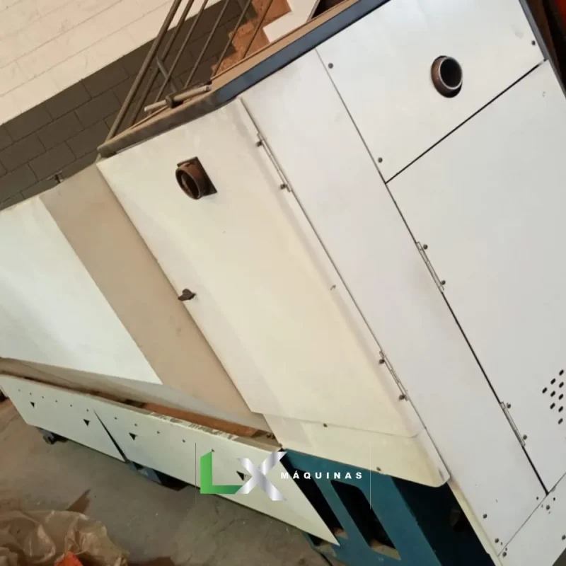 TORNO MECÂNICO ROMI ES-40B – 640 X 3000 MM – REFORMADO (2)