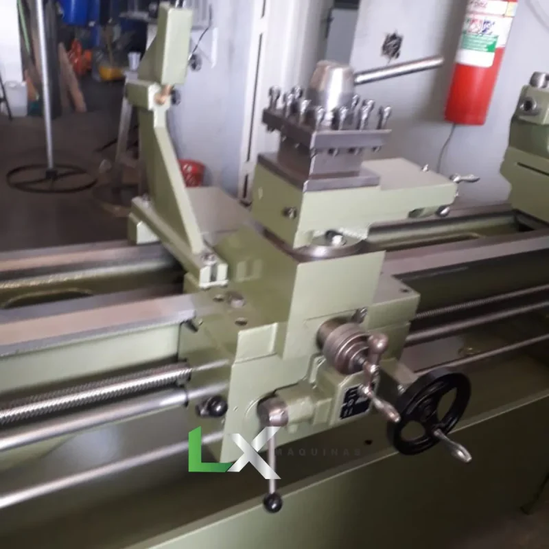 TORNO MECANICO ROMI OFICINA 520 X 1500 MM (1)_11zon