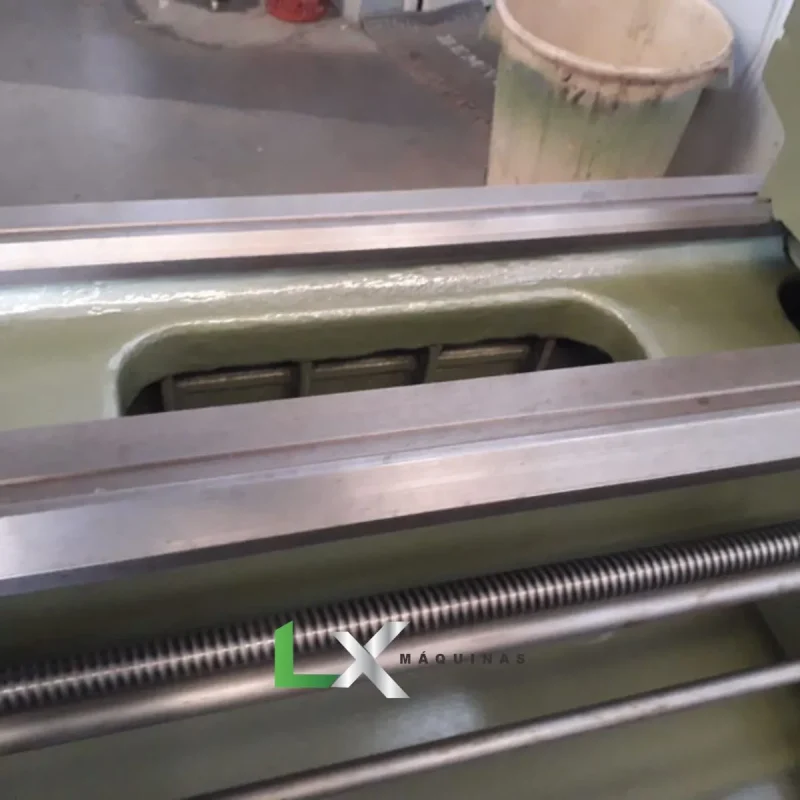 TORNO MECANICO ROMI OFICINA 520 X 1500 MM (3)_11zon