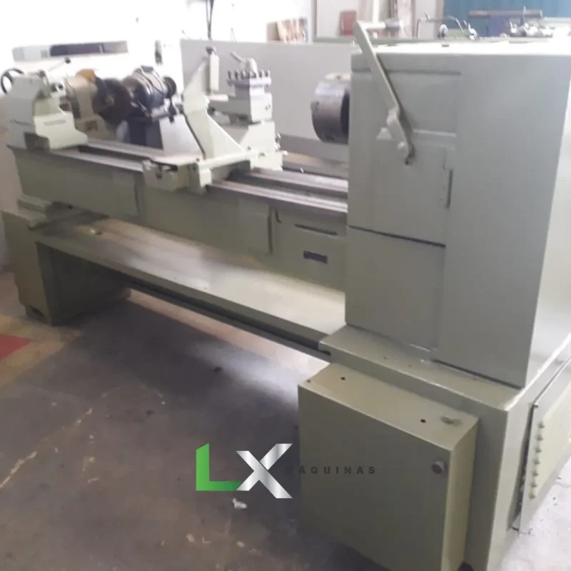 TORNO MECANICO ROMI OFICINA 520 X 1500 MM (5)_11zon