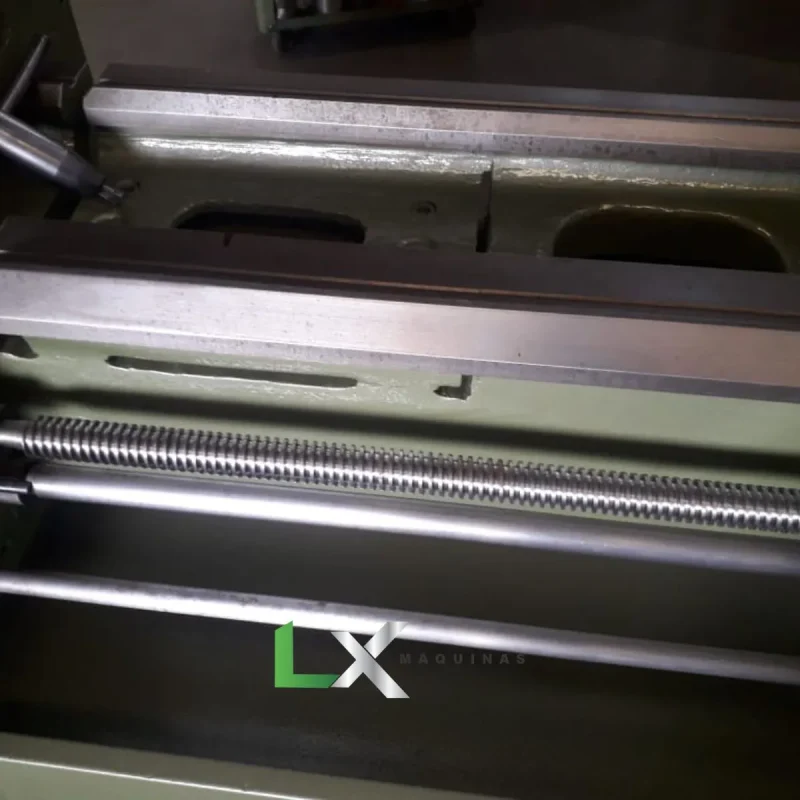 TORNO MECANICO ROMI OFICINA 520 X 1500 MM (6)_11zon