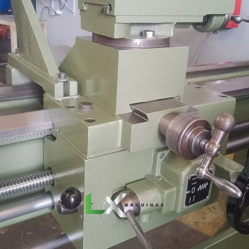 TORNO MECANICO ROMI OFICINA 520 X 1500 MM (9)_11zon