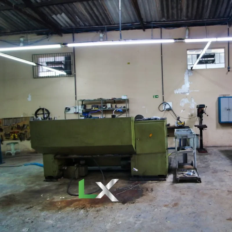 TORNO MECANICO ROMI P400 III 420 x 1500 MM (1)_11zon