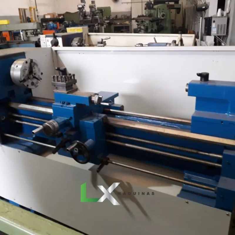 TORNO MECANICO ROMI S-20A 410 X 1000 MM (4)_11zon