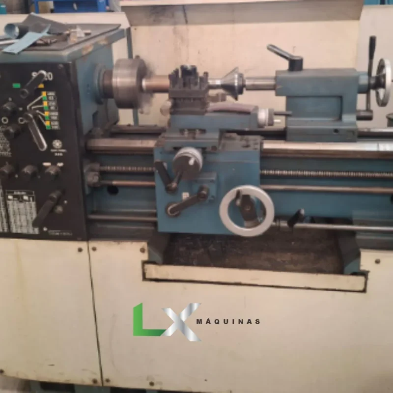TORNO MECANICO ROMI S20 X 1000 MM (2)_11zon