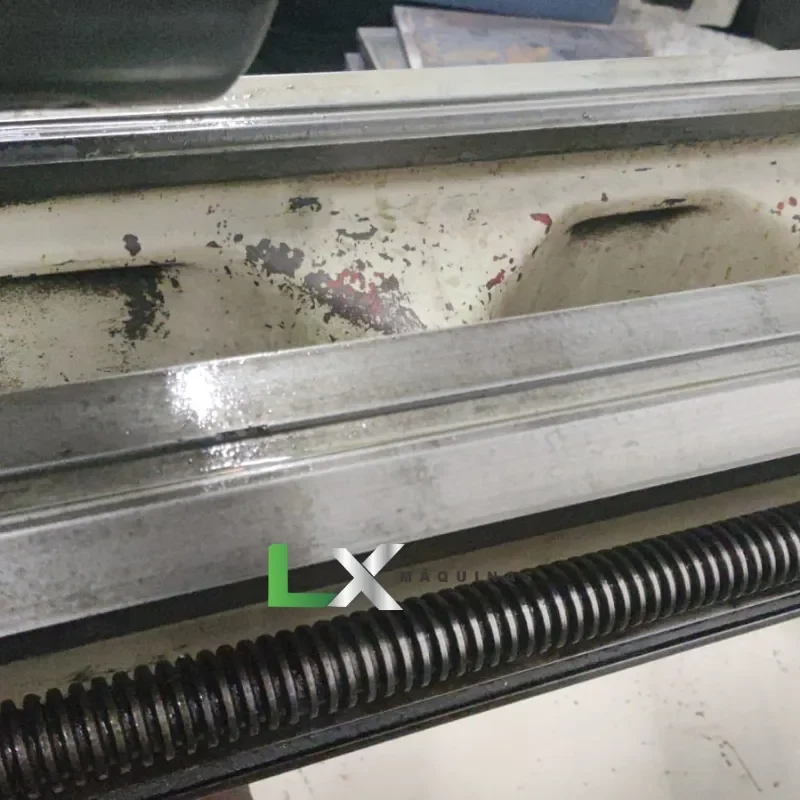 TORNO MECANICO ROMI S20V - 360 X 1000MM (5)