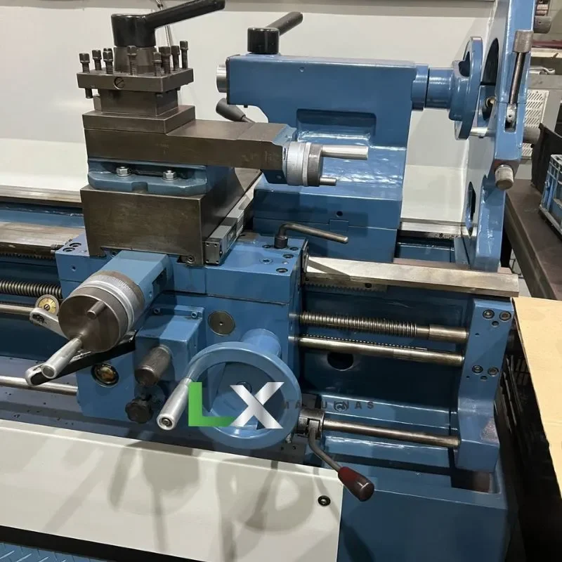 TORNO MECANICO ROMI TORMAX 30A - 520X1500MM - COM DIGITAL (1)