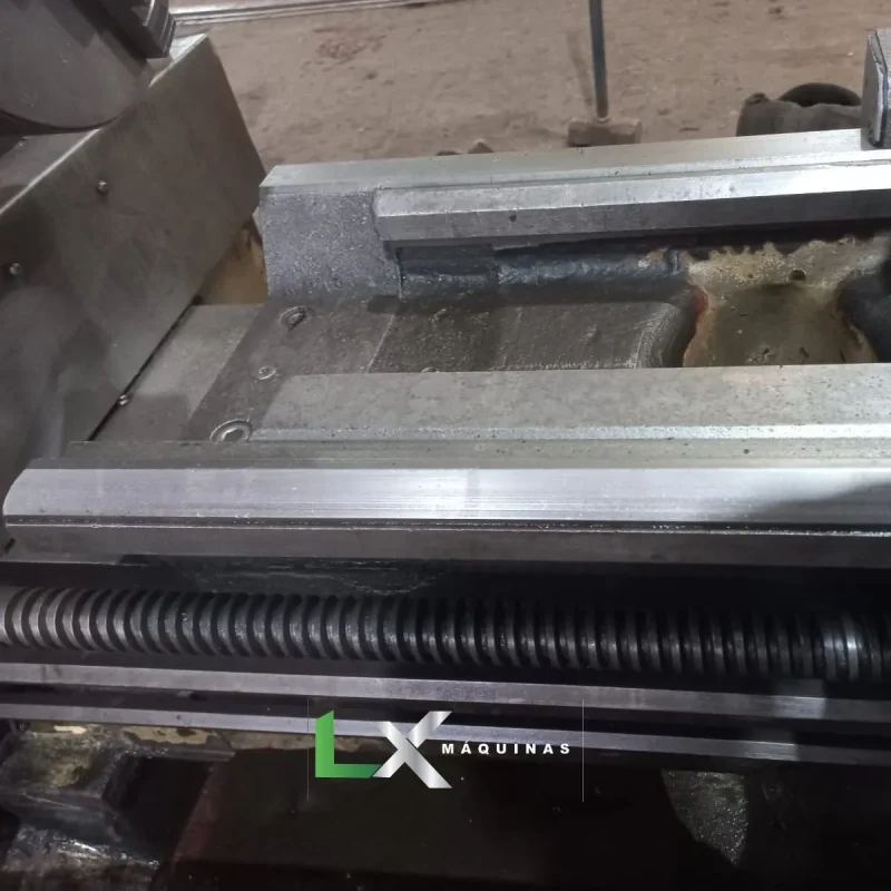 TORNO MECANICO TIMEMASTER C6250B - 500 X 1500 (7)