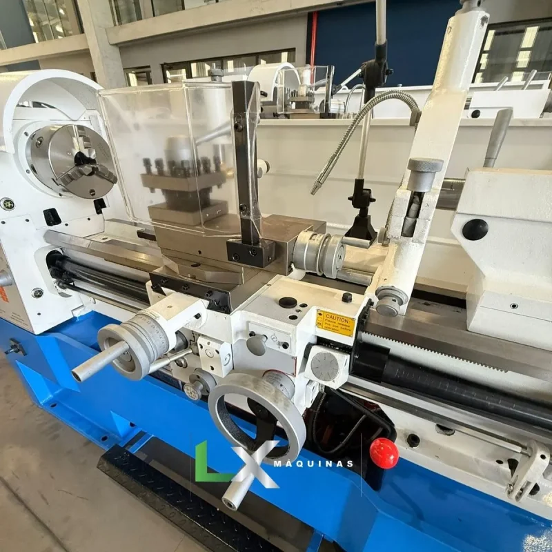 TORNO MECANICO TMJ 4010 - 1000 MM (1)