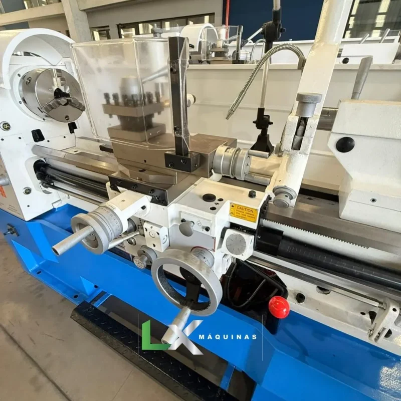 TORNO MECANICO TMJ 4015 - 1500 MM (3)