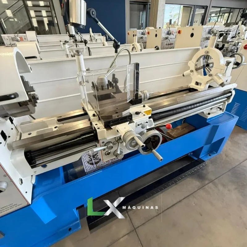 TORNO MECANICO TMJ 4015 - 1500 MM (4)