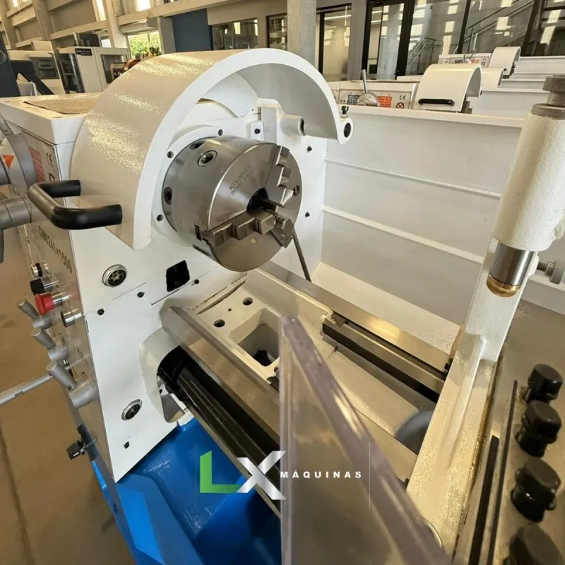 TORNO MECANICO TMJ 4015 - 1500 MM (5)