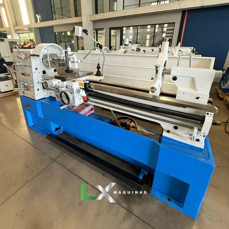 TORNO MECANICO TMJ 4015 - 1500 MM (6)