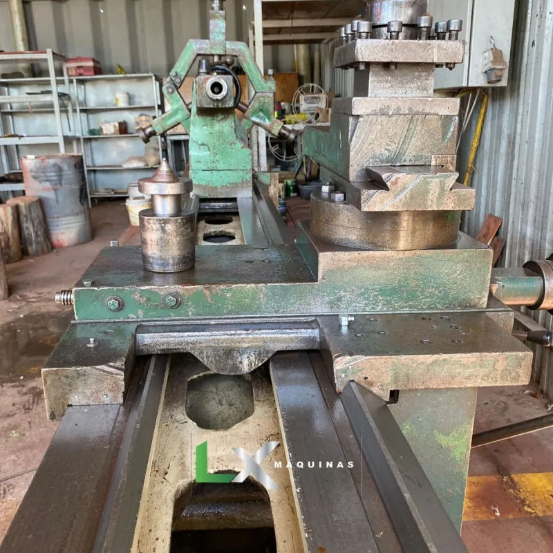 TORNO MECANICO UNIVERSO GRANDE PORTE 1000 X 4000MM (1)