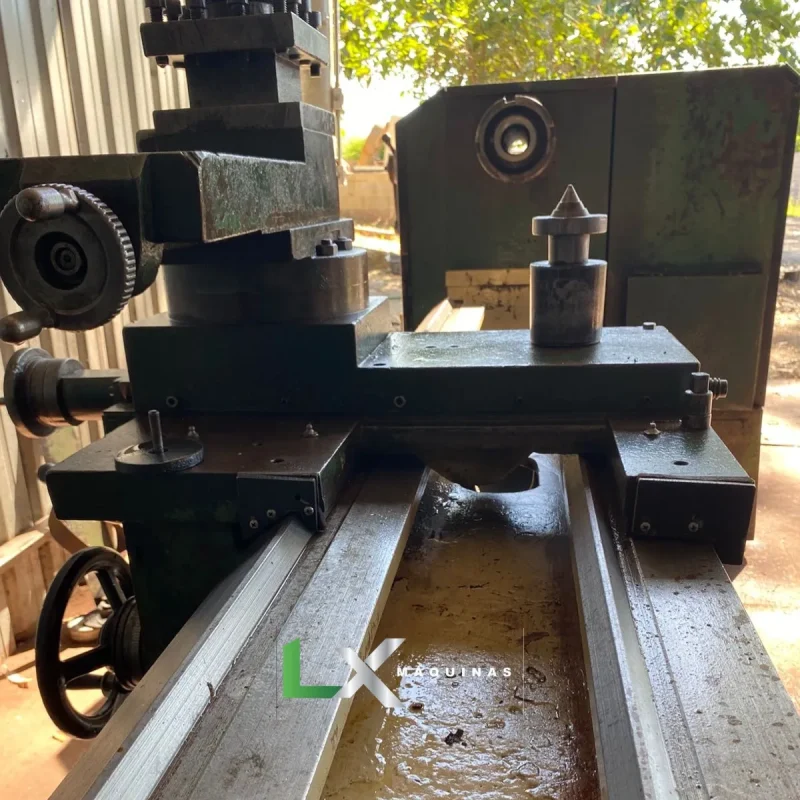 TORNO MECANICO UNIVERSO GRANDE PORTE 1000 X 4000MM (9)