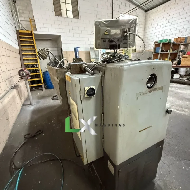 TORNO MECANICO VEKER TVK1860ECO - COMPLETO (1)