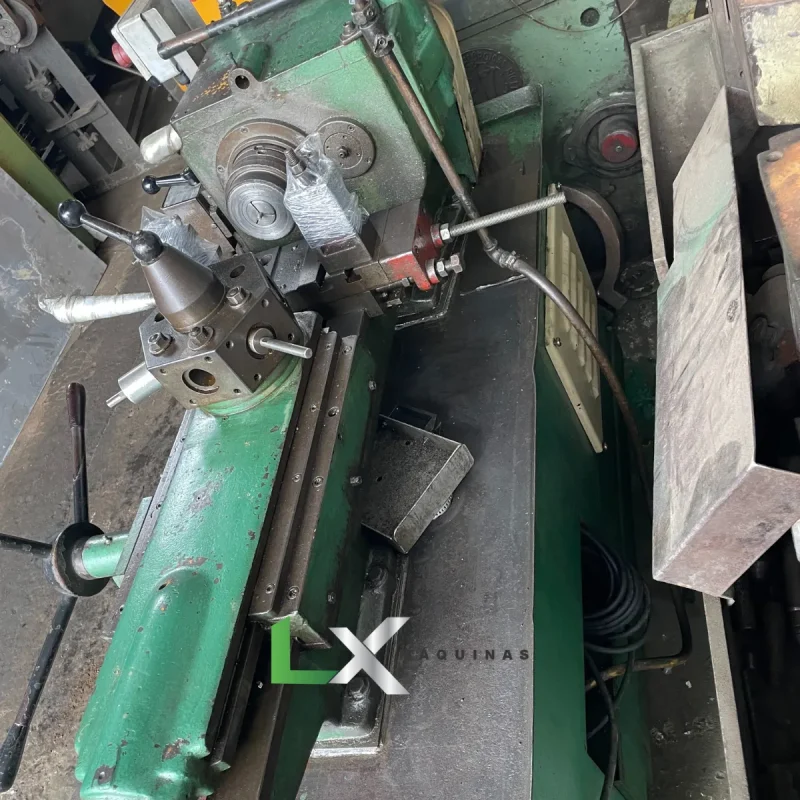 TORNO REVÓLVER POLIMAC (1)