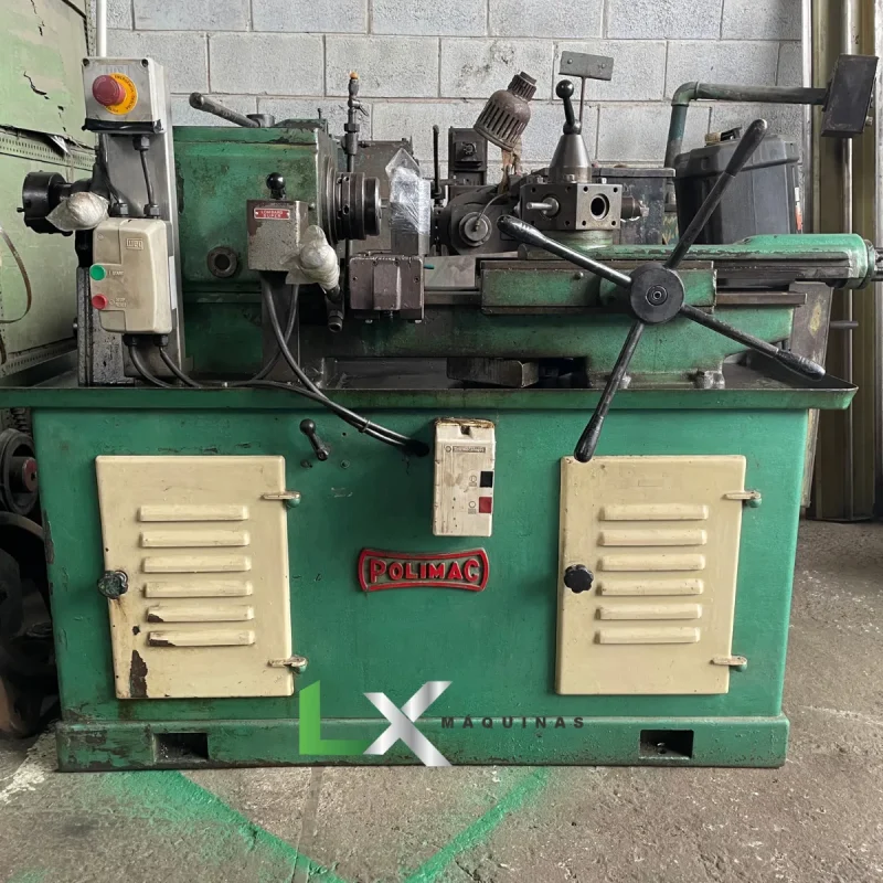 TORNO REVÓLVER POLIMAC (2)