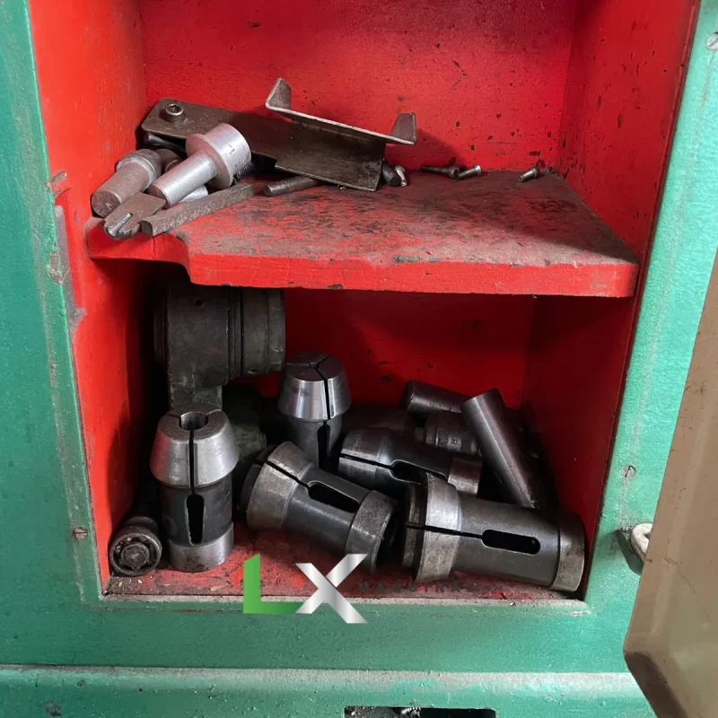 TORNO REVÓLVER POLIMAC (3)