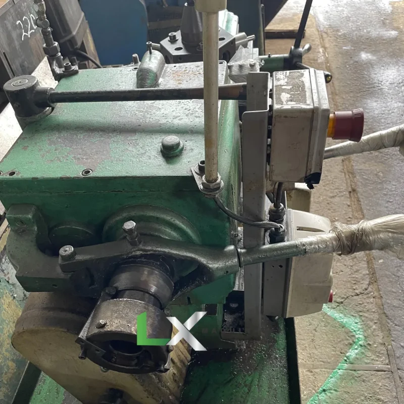 TORNO REVÓLVER POLIMAC (4)