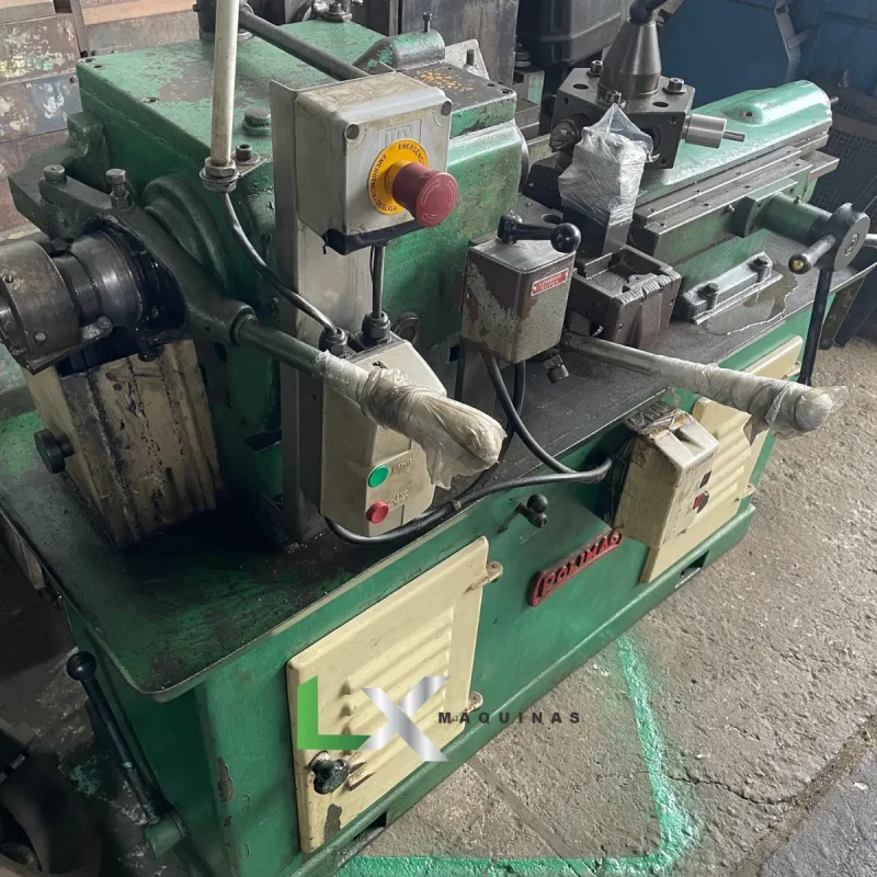 TORNO REVÓLVER POLIMAC (5)