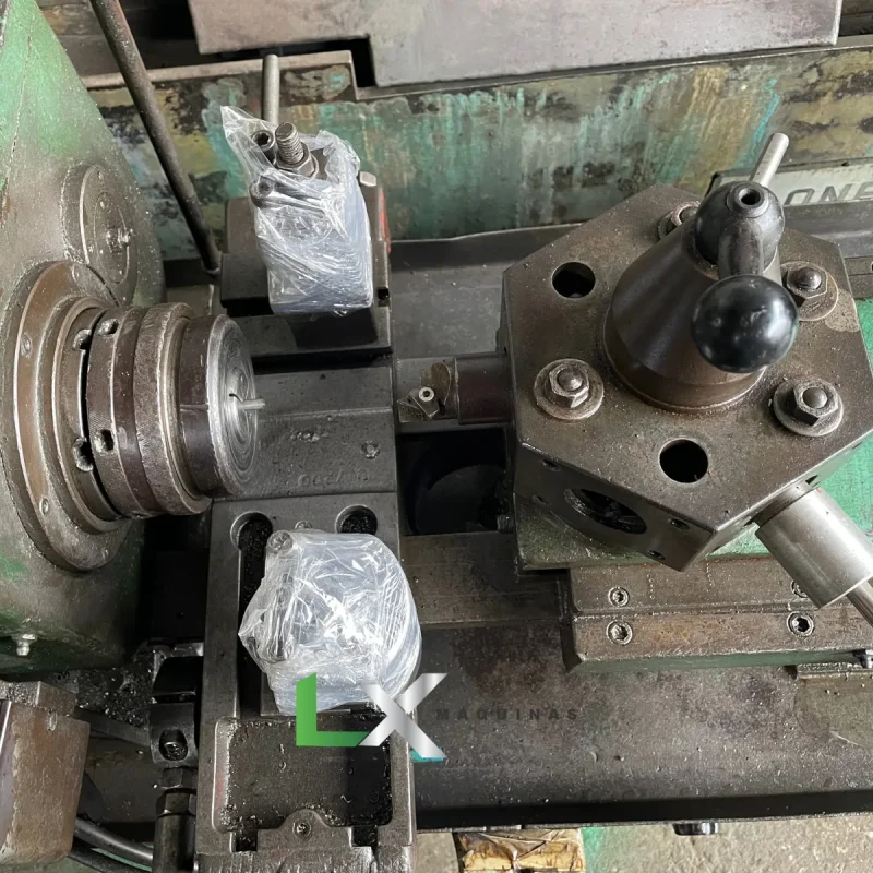 TORNO REVÓLVER POLIMAC (6)