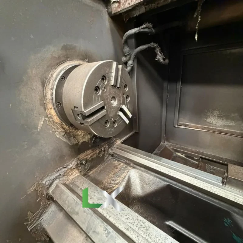 TORNO ROMI CNC CENTUR 35 IV - GANG - 520MM X 1000MM (5)_11zon