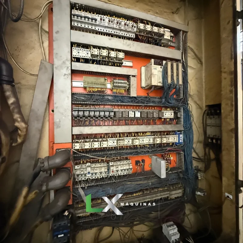 TORNO VERTICAL STANKOIMPORT TV01 - 1600 MM (3)